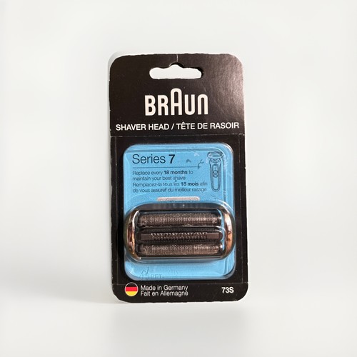 Testina rasoio originale - , braun