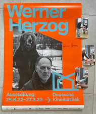 WERNER HERZOG manifesto