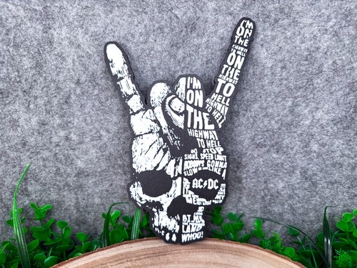 Skull idea regalo per - idea,