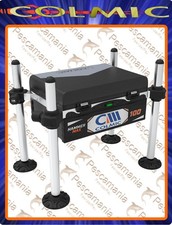 Paniere colmic hammer max 100 - colmic,