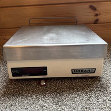 Vintage Hobart scala 30 libbre