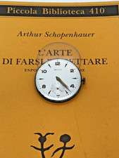 Movimento Zenith cal.126-6