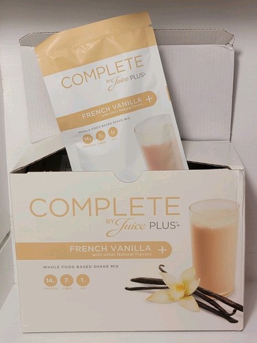 Juice plus complete - juice, plus+