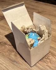 Puzzle globo ungherese stile