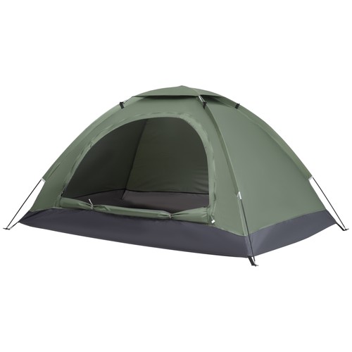 Outsunny tenda per campeggio - outsunny,