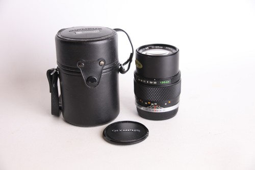 Olympus zuiko 135 3 - zuiko, f/3.5