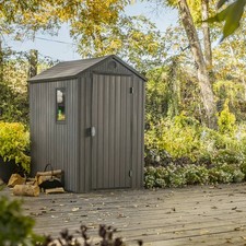 Shed, Sheds, Capannone Keter