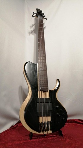 Ibanez basso elettrico - ibanez,