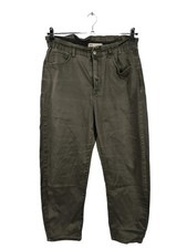 ZARA Pantalone a vita alta