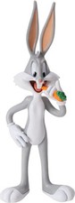 Figura - Looney Tunes: Noble Collection - Bugs Bunny - Mini Personaggio Toyll...