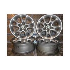 Cerchi in lega 46557982 Alfa