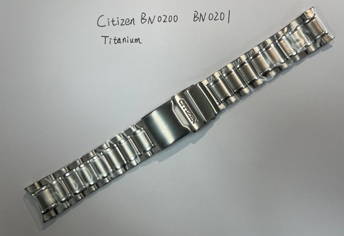 Cinturino orologio citizen - orologio,
