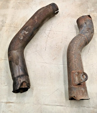 COLLETTORI  SCARICO- HONDA CBR 1000 RR ANNO 2006