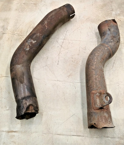 Collettori scarico honda - scarico-,