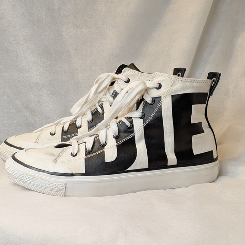 Diesel astico scarpe - mc,