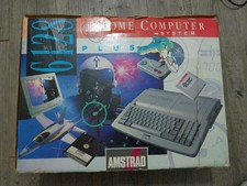 ORDENADOR AMSTRAD CPC 6128