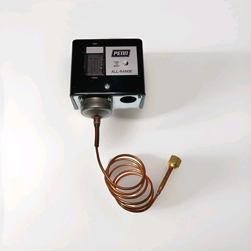 Johnson controls p70ba - controls, p70ba-1c