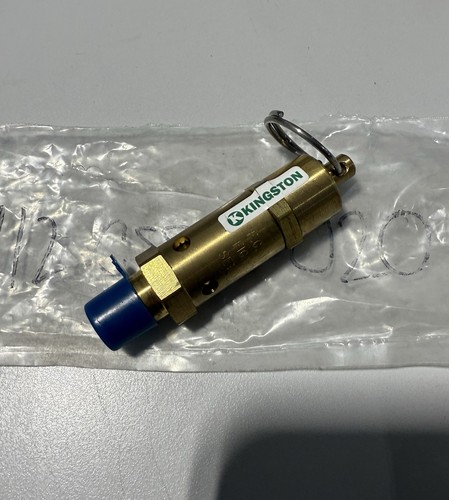 Kingston valve 112css 020 - kingston,