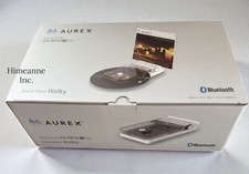 AUREX AX-RP10(W) Lettore