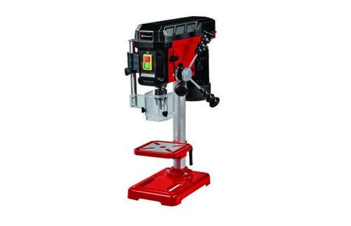 Trapano colonna einhell - trapano,