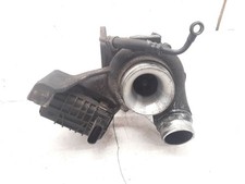 BMW 120D 105kW E81 E87 2007