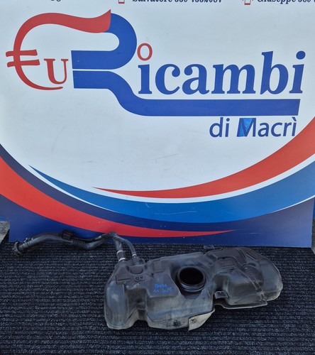 Serbatoio carburante diesel - serbatoio,