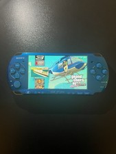 Sony PSP 3000 *Mod*
