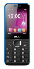 BLU Tank II T193 Unlocked GSM