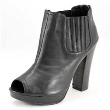 Stivali in pelle n. 42 scarpe