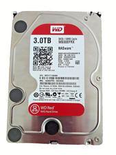 Western Digital Red Nas