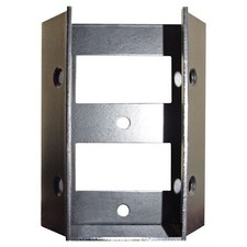 NUVO IRON Connettori per Scale