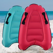 Pannello da surf galleggiante gonfiabile sci d'acqua spiaggia piastra piscina pr