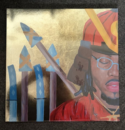 King the divine - ja'king, ‎–