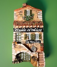 Mini edificio Dominique Gault