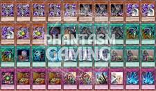 Mazzo Mondo Oscuro Giudizio