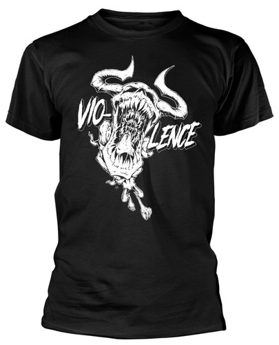Shirt vio lence dude - vio-lence,