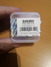 Ugello Devilbiss PRO 200 13 K
