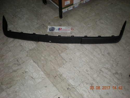 04449064 modanatura nera - modanatura,
