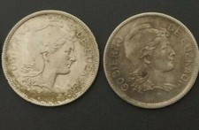 ESPAÑA: 2 PESETAS ÉPOCA