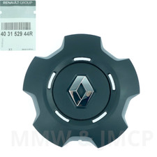 Nero Ruota Orlo Coprimozzo