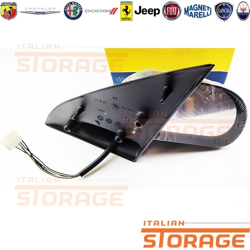 Fiat brava marea specchietto - marea,
