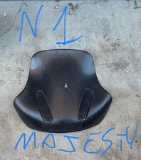 Cupolino Originale majesty 125 150 99 2000 colore fume nero