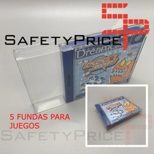 5x custodia protettiva