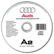 Audi 2000 2005 - audi, 8z0)