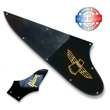 Battipenna nero per Epiphone