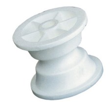 PULEGGIA PER MUSONE ø 58 x 54