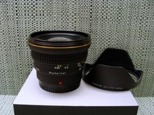 Tokina - AT-X PRO 17mm f/3.5