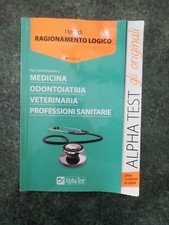 Test ragionamento logico - test, di