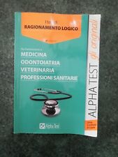 Test di ragionamento logico Alpha Test