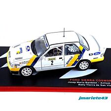 Ford Sierra RS Cosworth 4x4